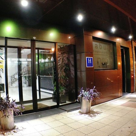 Nap Oviedo Hotel Exterior photo